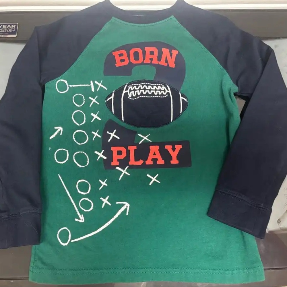 Gymboree 5T Items
